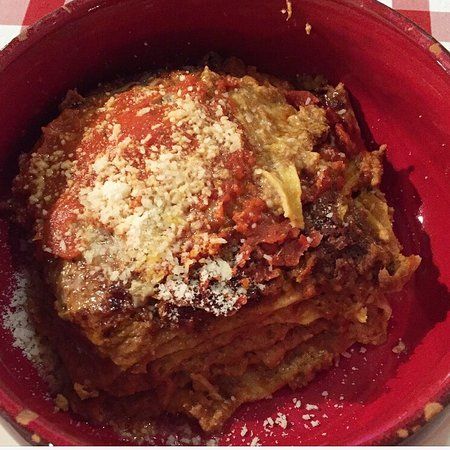 Ciao Ciao Trattoria